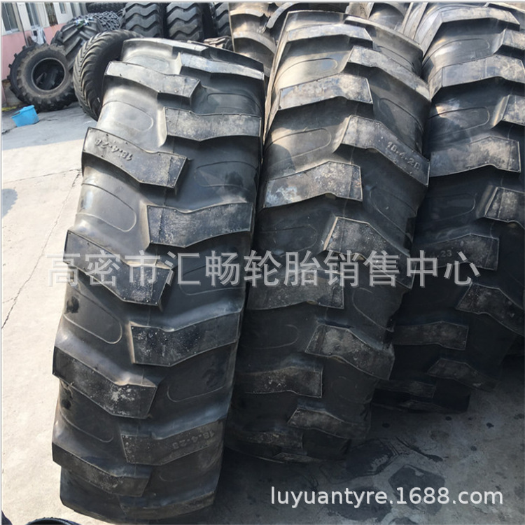 18.4-26/28 16.9-24/28 两头忙 轮胎 农用轮胎 R4花纹
