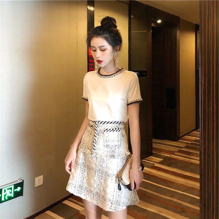 Costume femme en Modal - Ref 3334209 Image 11