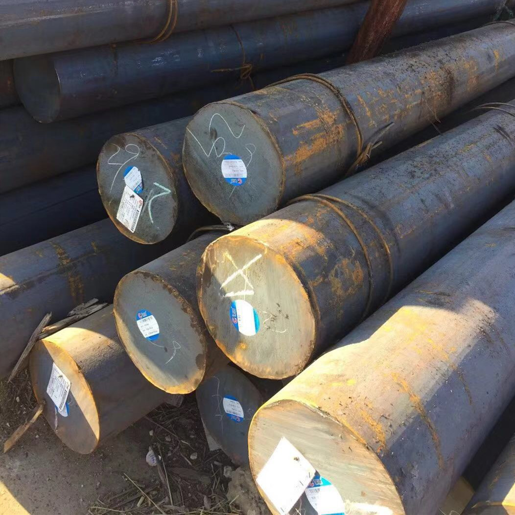 现货销售 20Cr圆钢 品种多样 品质优 长度可定尺 可加工