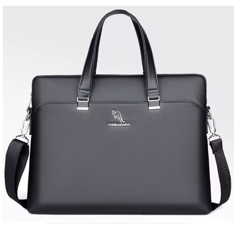 Kangaroo, fashionable polyurethane retro one-shoulder bag, 2021 collection