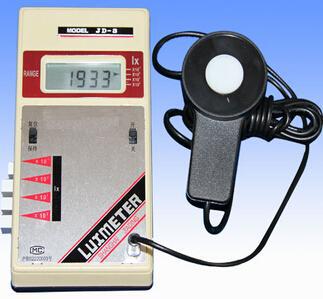 照度计 型号:CD13-JD-3库号：M217982