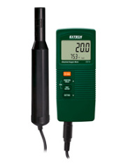 EXTECH美国华仪 DO210 紧凑型溶解氧计