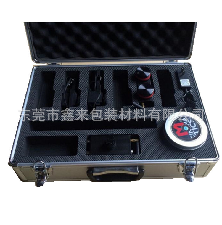 eva内衬一次成型 EVA异形 热压高弹eva EVA热压成型 雕刻EVA异形