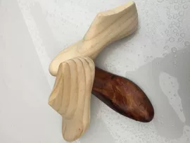 鞋底;冰鞋;鞋垫/增高垫