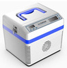 海尔超低温存储箱 HZY-15Z主动制冷 血液转运箱 适合院内转运|ru