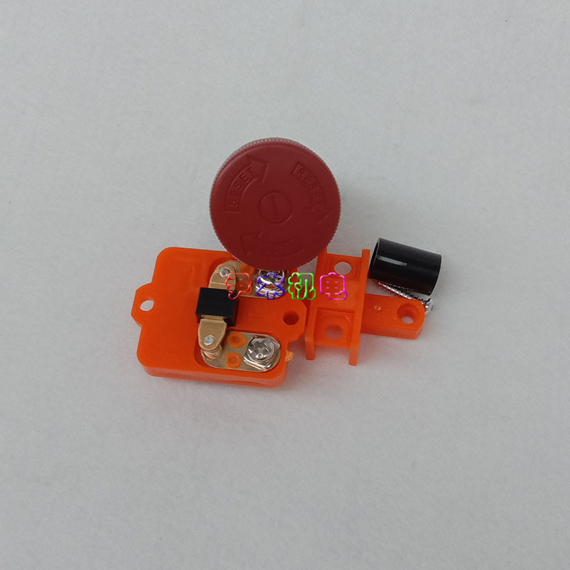 COB按钮开关 行车天车控制手柄急停钮 急停开关