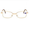 Handheld universal classic glasses suitable for men and women