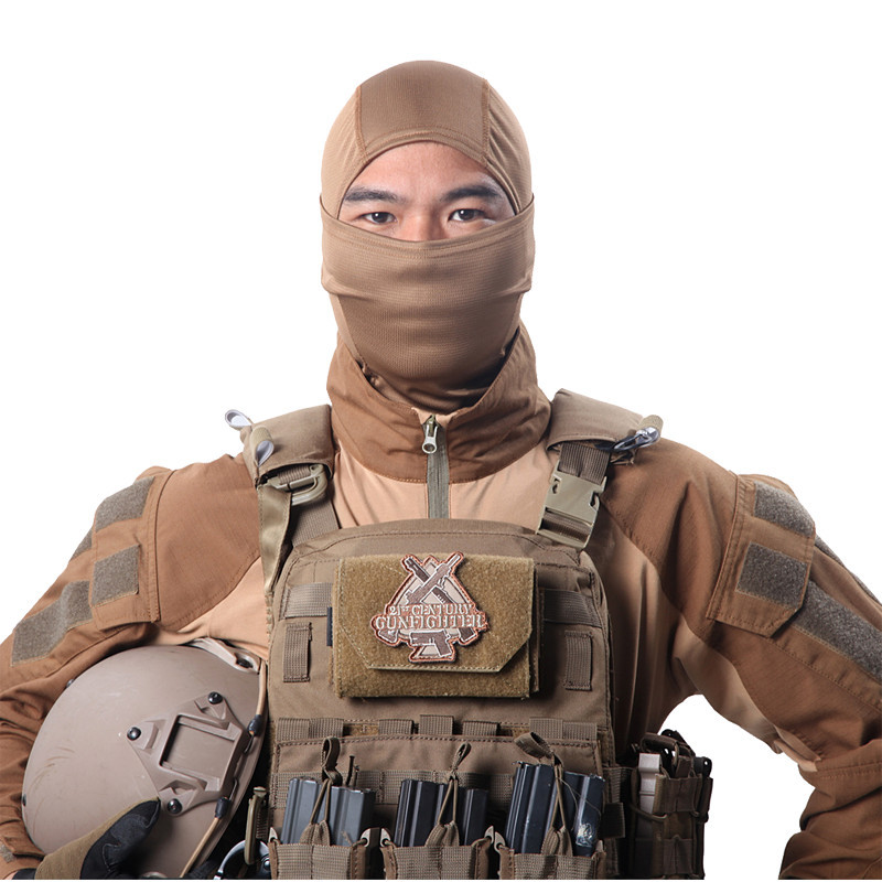 늑대 다크 브라운