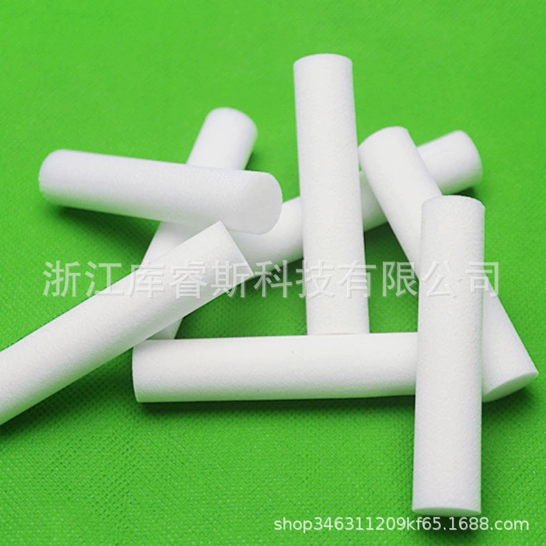 Парфюмерная палочка большого диаметра парфюмерная палочка парфюмерная абсорбирующая хлопковая рулонная стержень волокна стержень черный автомобильный парфюмерная палочка