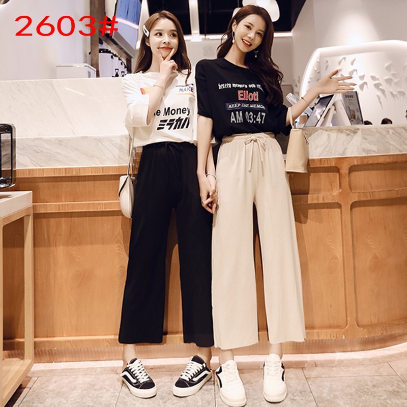 Costume femme en Mélange de coton - Ref 3335067 Image 14