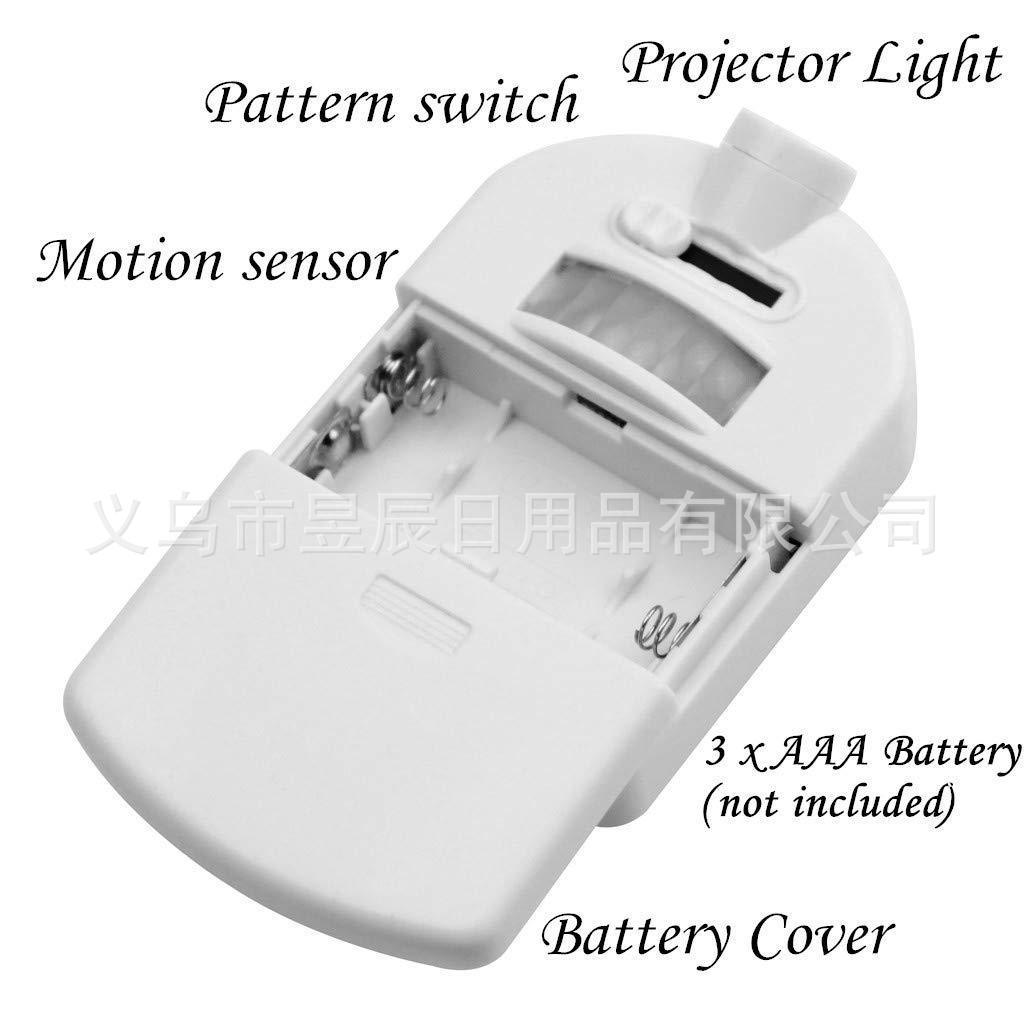 新款马桶投影灯Toddler Target Toilet Light 卡通儿童如厕训练灯阿里巴巴