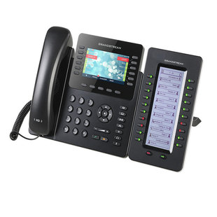 Грандстрим тренд IP Talk Machine GXP2170