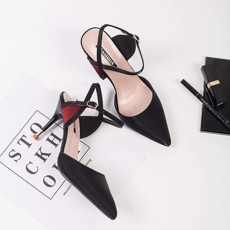 Chaussures été pour femme en Caoutchouc - Ref 3345783 Image 18