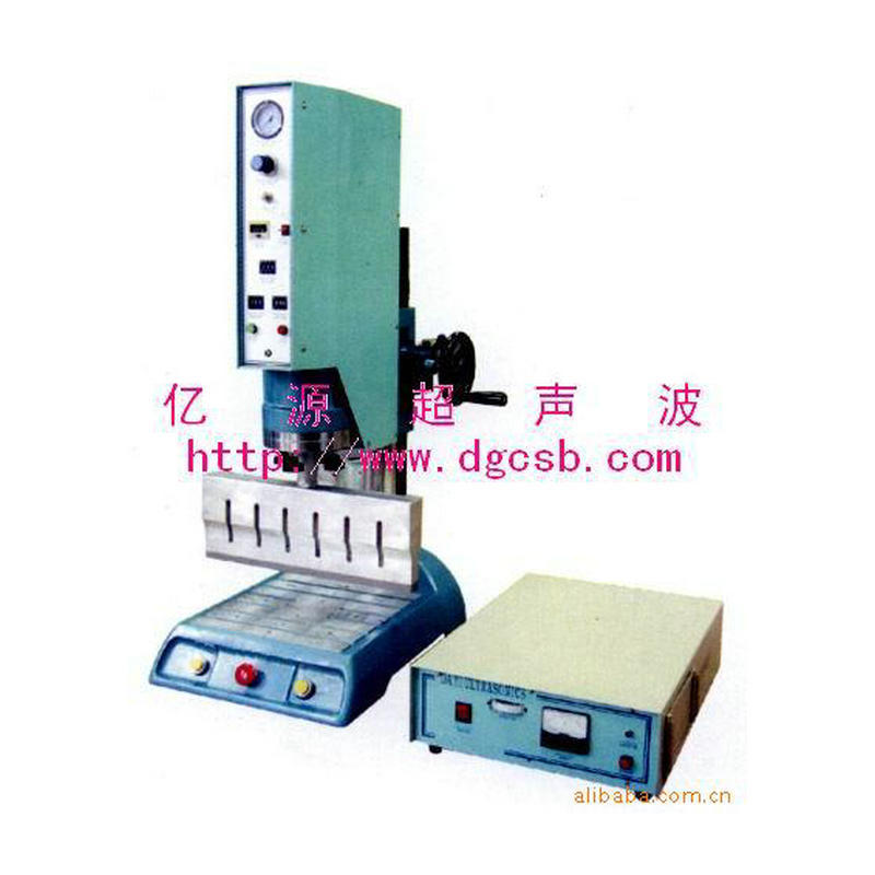 厂家供应深圳ZXY超音波塑焊机 气动超声波机械超声波焊接机维修