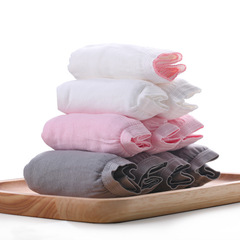 Mana Disposable Underwear for Pregnant Women and Postpartum Women, Sterile, Individually Packaged, Plus Size, for Travel and Business Trips, Cotton Underwear