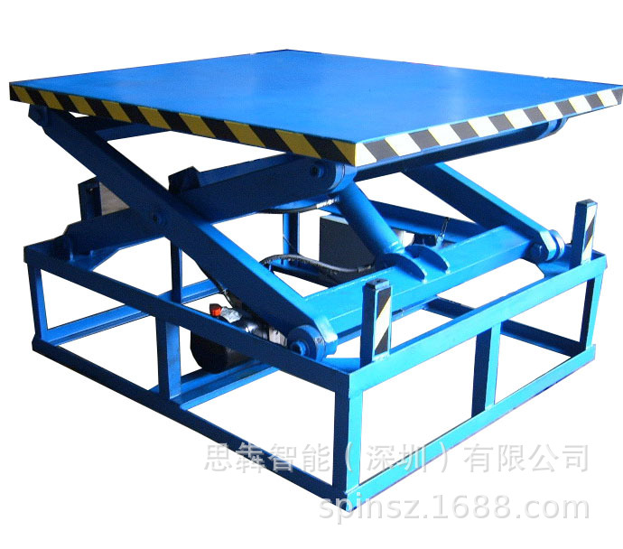 液压升降台 非标液压升降台 广东液压升降台 深圳液压升降台