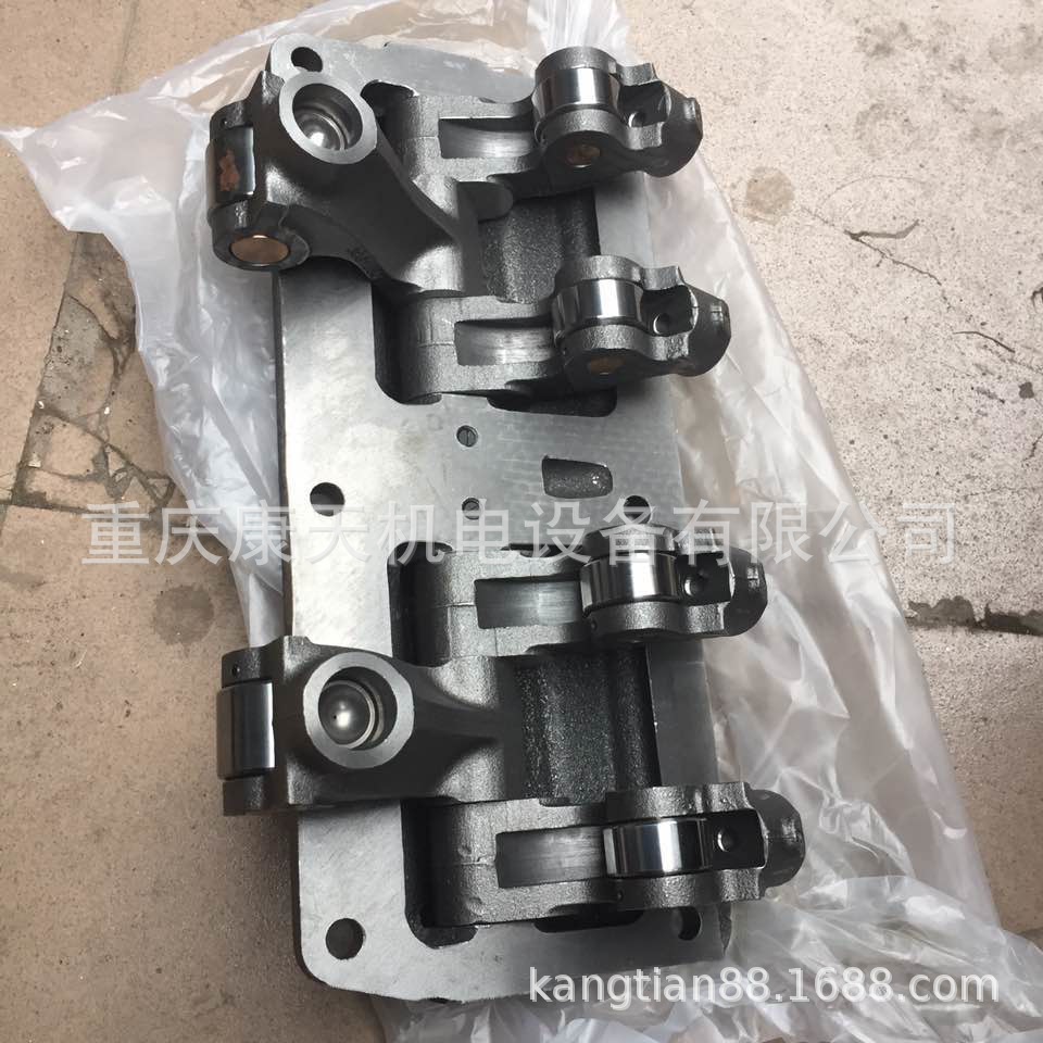 cummins/康明斯配件 3081251凸轮从动件总成3418660