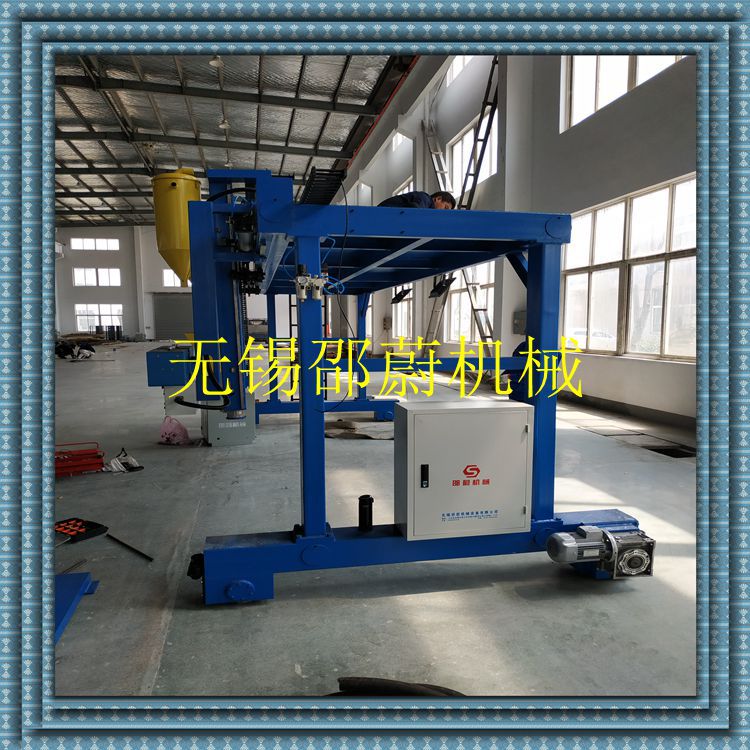 厂家货源龙门式埋弧焊机 箱型梁埋弧焊机 龙门焊