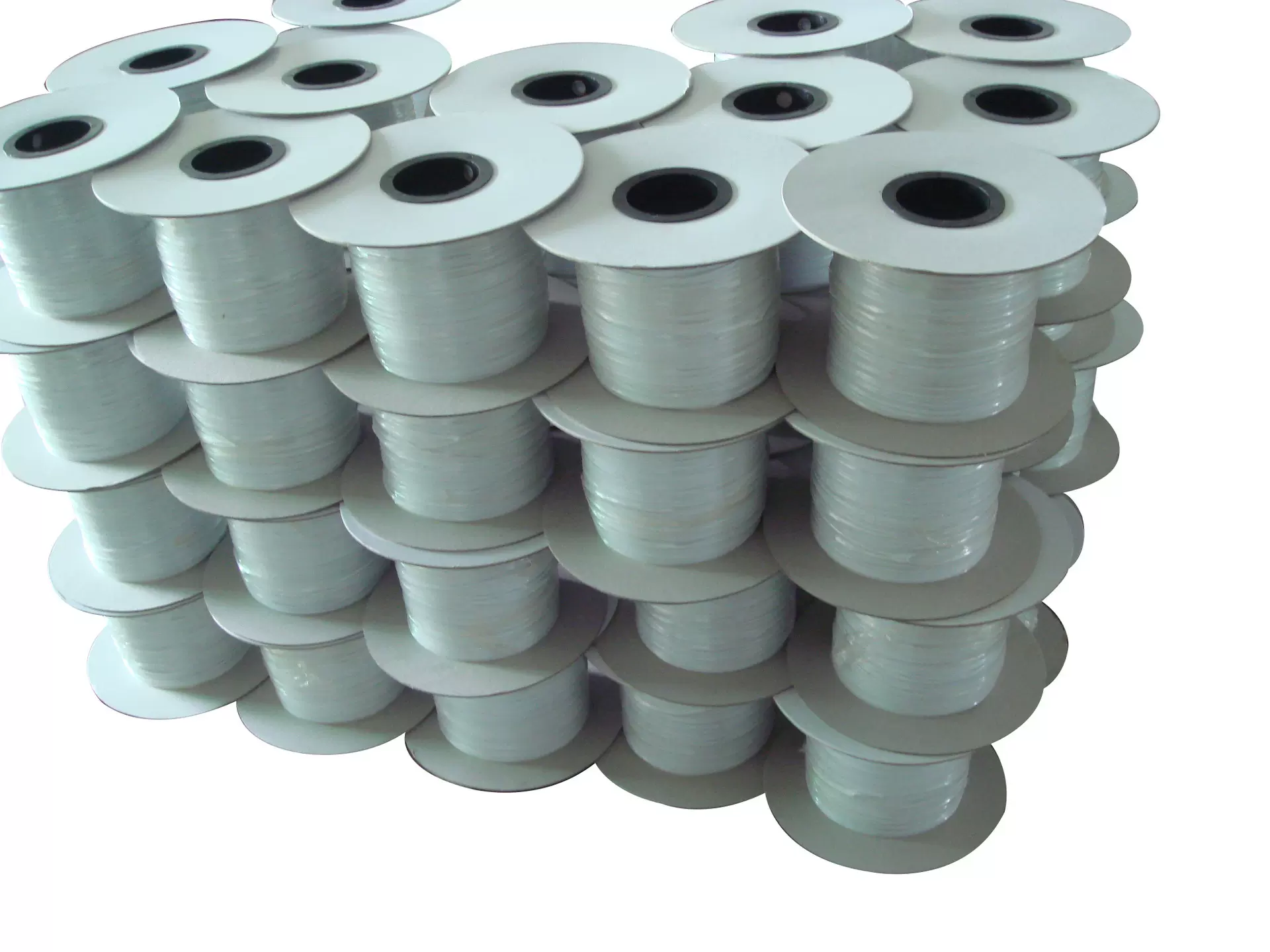 供应环保扎线，扎带，扎线，环保包胶铁线，塑料扎带，电子捆扎线