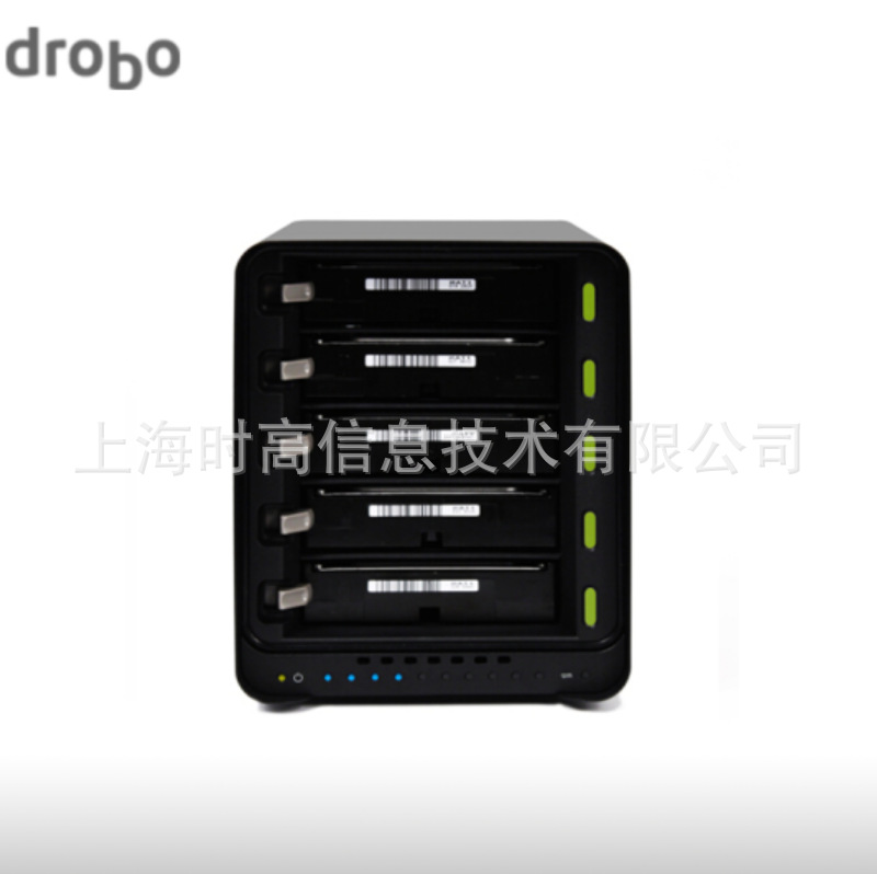 Drobo 5C USB 3.0 ӿ 5λ DAS 