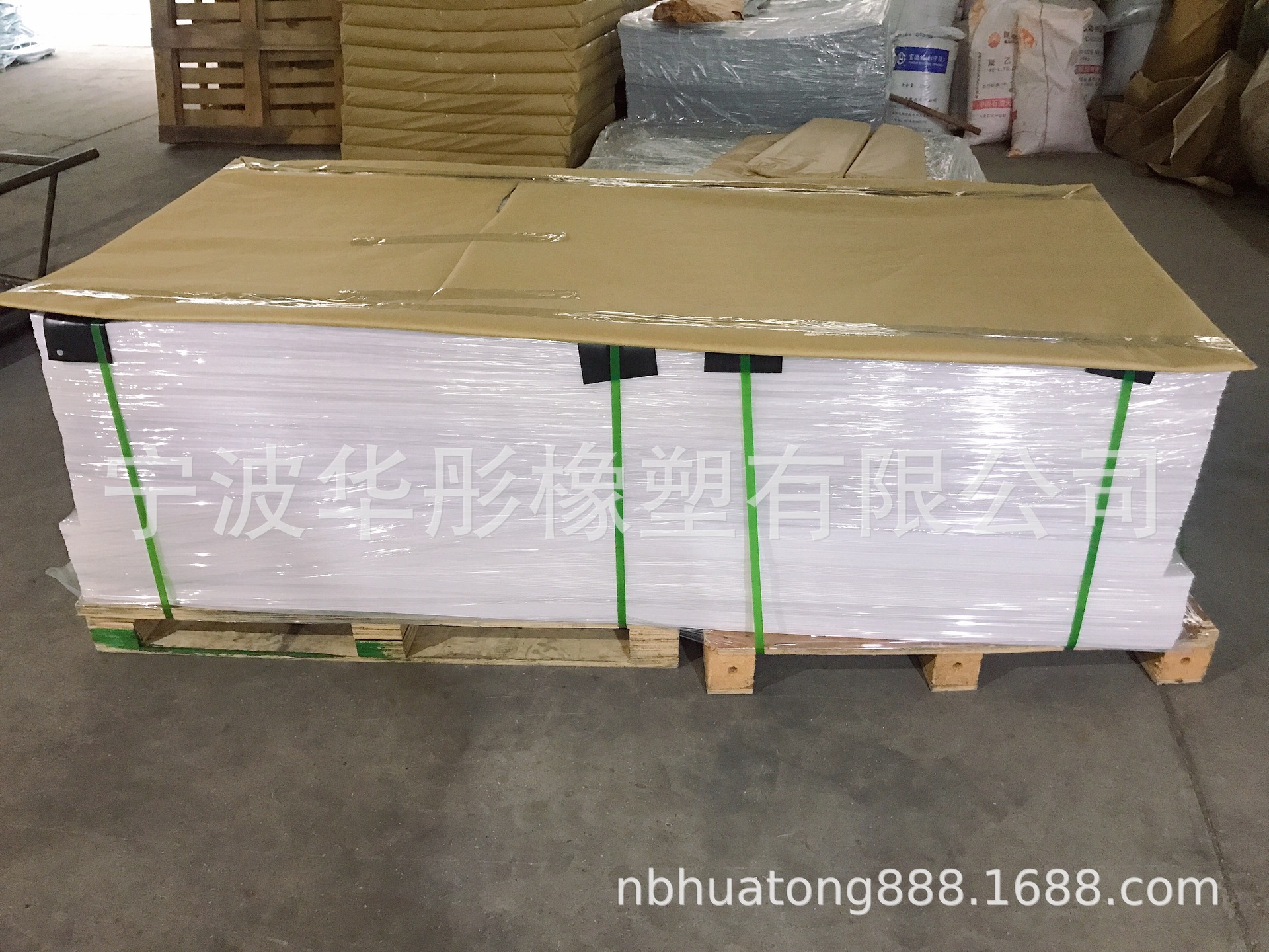 厂家专业生产pp厚板 可定制厚度 加工生产大板成品 可来样定制