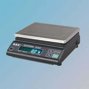 Электронные весы Shuangjie JJ5000Y, 5000 г/0,1 г, электронные весы, агентство первого класса с налоговой ценой