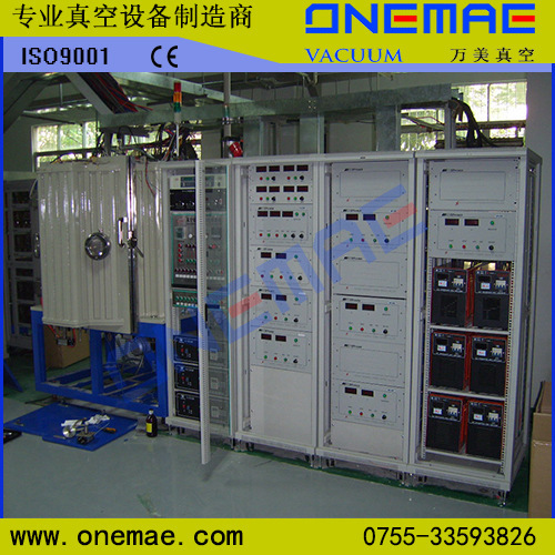 【江西轮毂真空镀膜机】南昌九江赣州轮毂真空镀膜机制造商