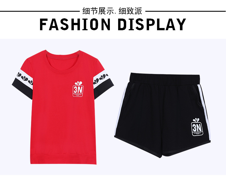 Costume femme en Coton - Ref 3334492 Image 44