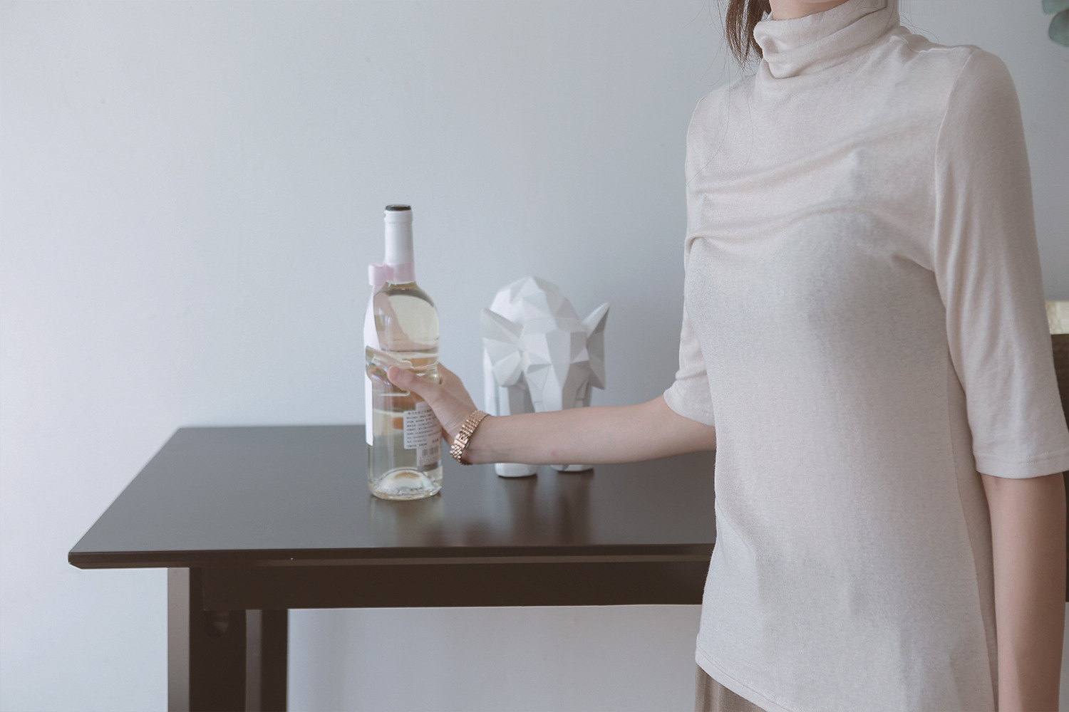 Pull femme - Ref 3414218 Image 18