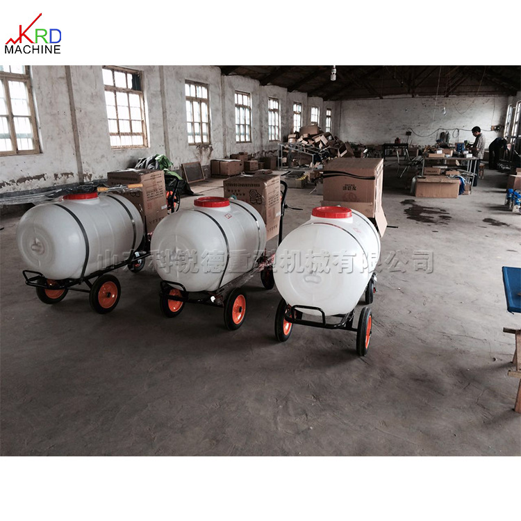 手扶式棚载植保打药机 城市园林绿除虫喷雾机 蔬菜花果灭虫喷洒机