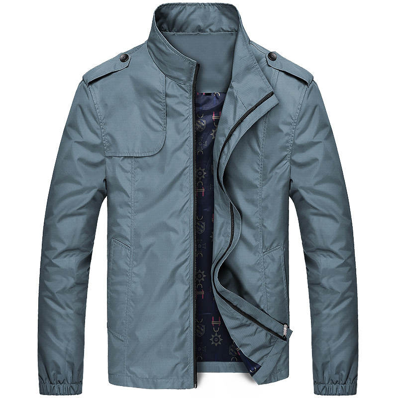 Veste homme en Polyester Polyester  - Ref 3443503 Image 8