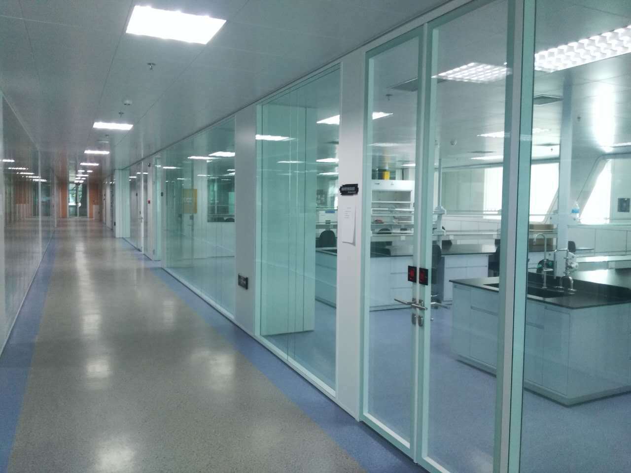 办公室 实验室门-解决方案 欧标92不锈钢-钢制型材门窄体 防火锁-阿里巴巴