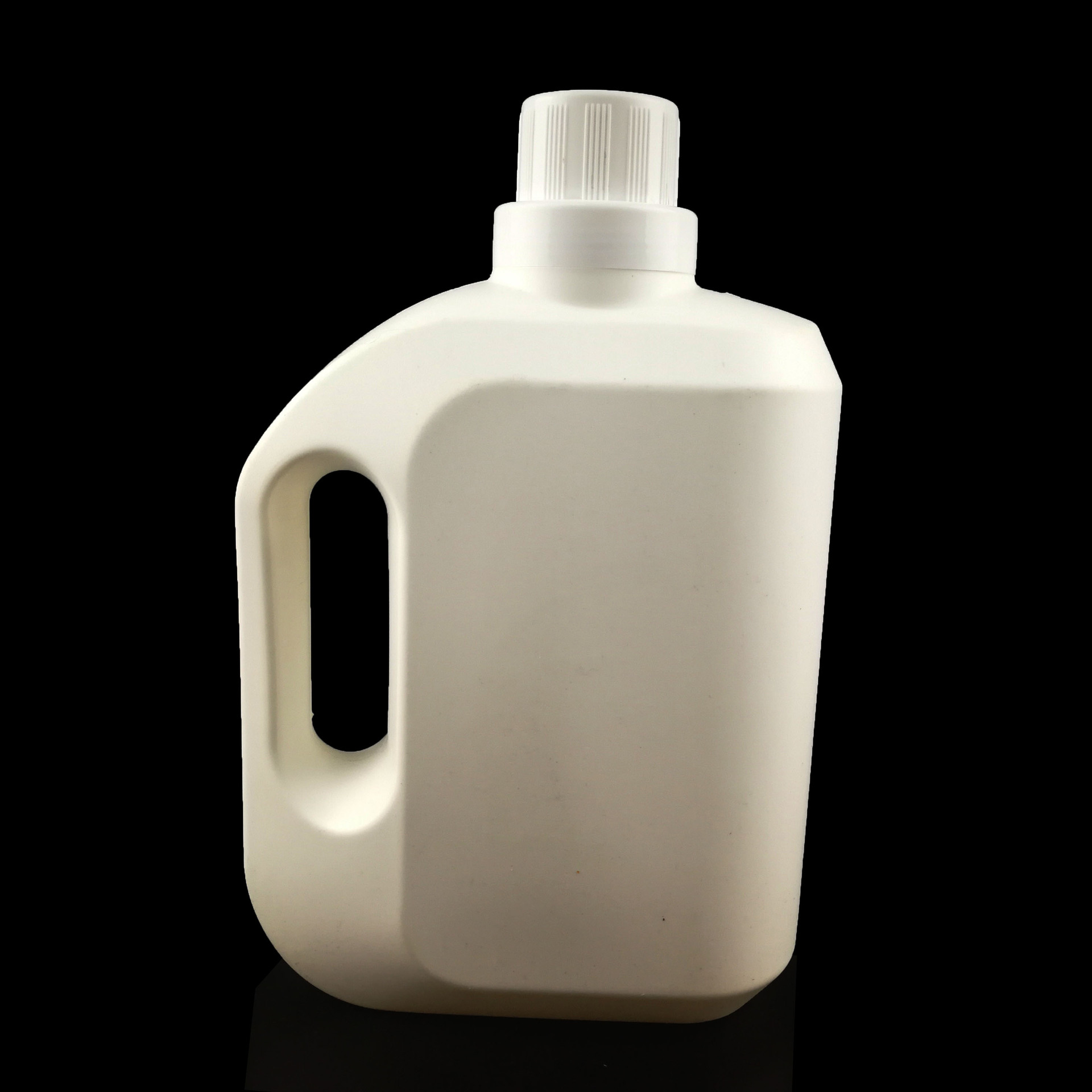 1升 2L洗衣液桶 柔顺剂瓶子花肥瓶洗衣液瓶子 2公斤护理剂瓶