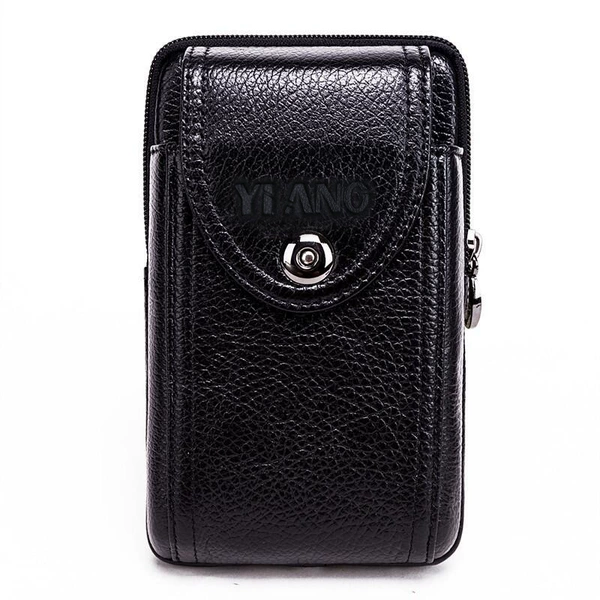 Black, style 2