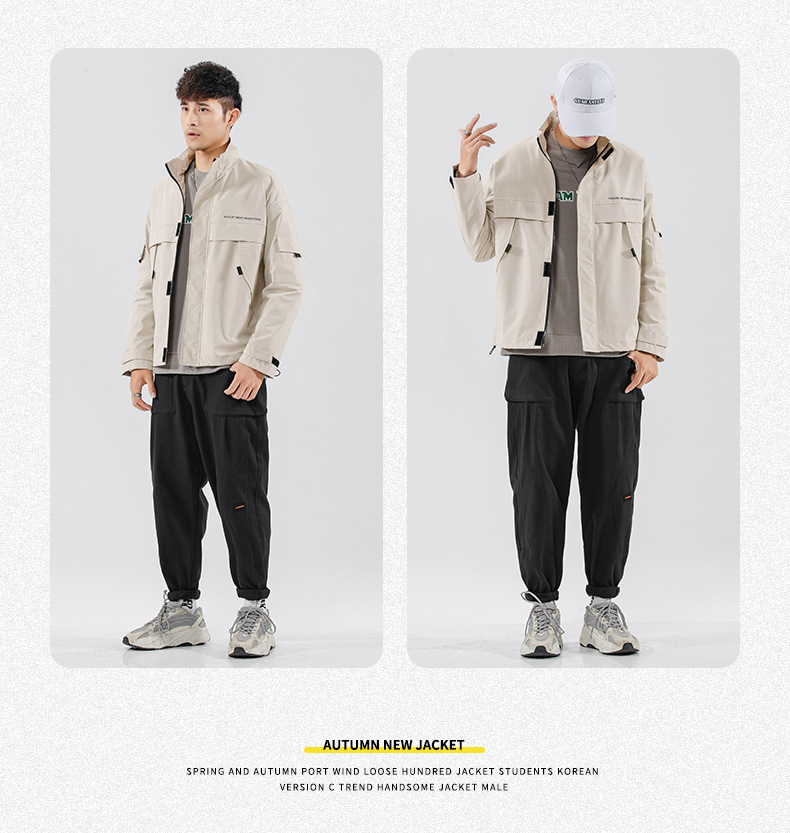 Veste homme en Fibre de polyester Polyester  - Ref 3411799 Image 23