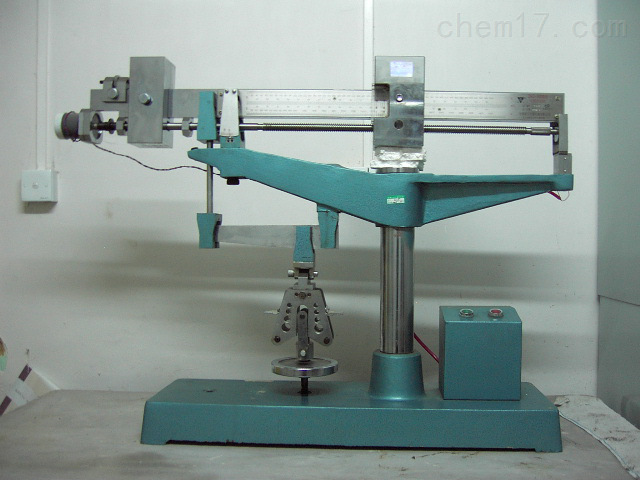 DKZ-5000    水泥电动抗折试验机