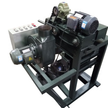 废旧模板双条四面刨锯废旧模板再利用四面锯工地旧模板刨锯四面刨