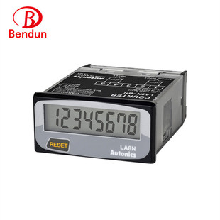 �W�����˹autonics һ������ Ӌ���� ����늳��� LA8N-BF