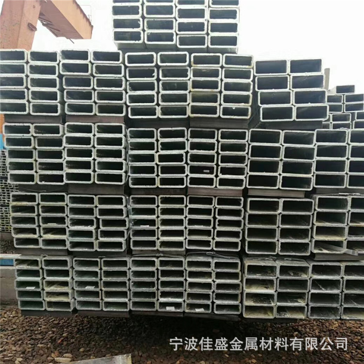 厂家出售镀锌Q345B镀锌管q195热镀锌钢管25镀锌方管