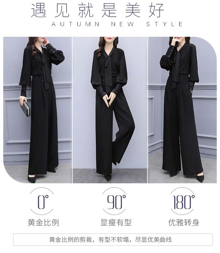 Costume femme UNE GéNéRATION en Mélange de chanvre - Ref 3333672 Image 11