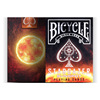 bicycle单车扑克牌 太阳黑子时尚潮流卡牌礼盒 STARGAZER SUNSPOT|ms