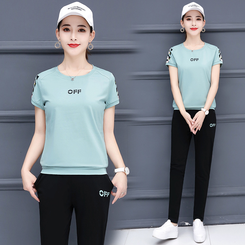 Costume femme en Coton - Ref 3334337 Image 7