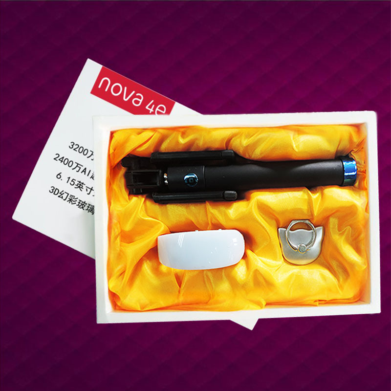 Perche selfie en ABS - Ref 3385886 Image 3