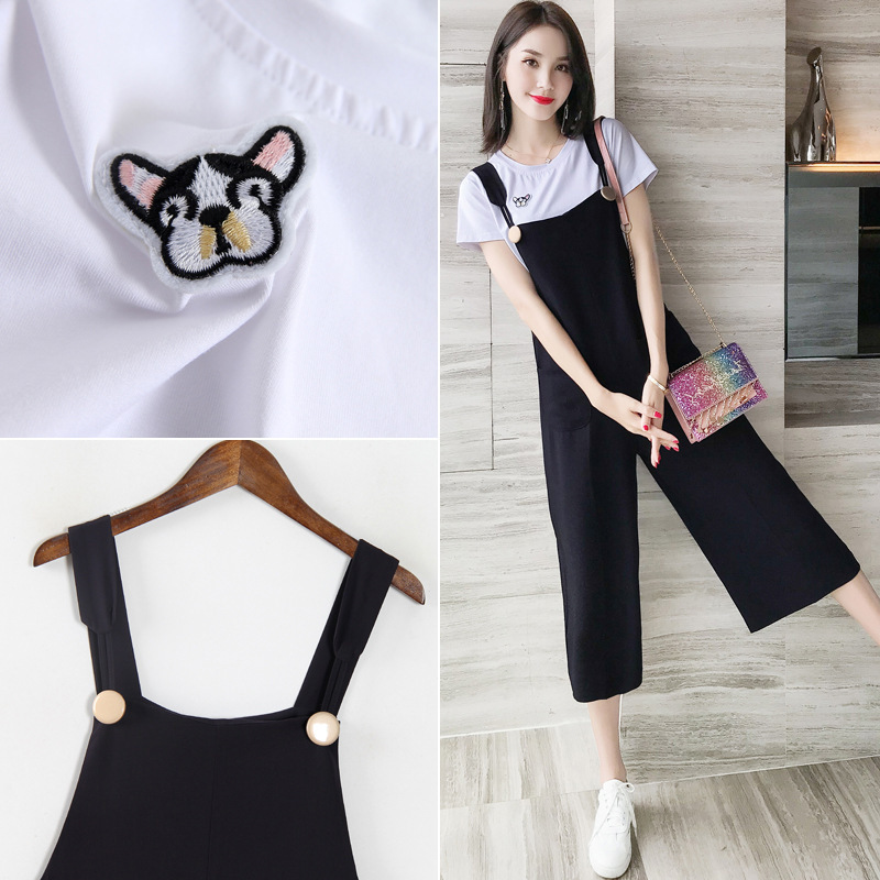 Costume femme UNE GéNéRATION en Mélange de coton - Ref 3335669 Image 1