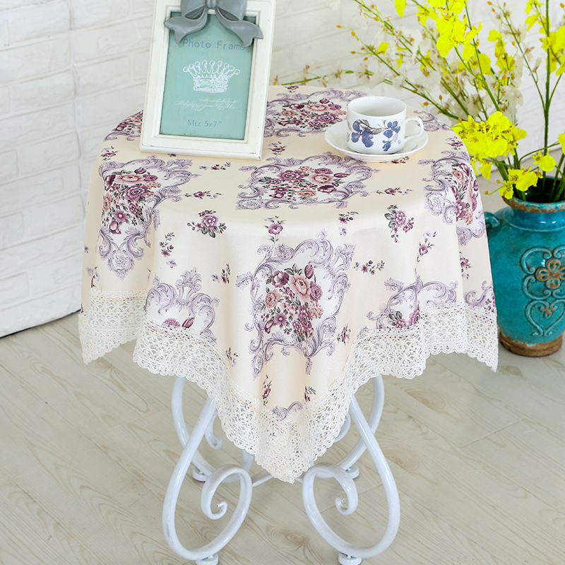 欧花紫台布 (2)