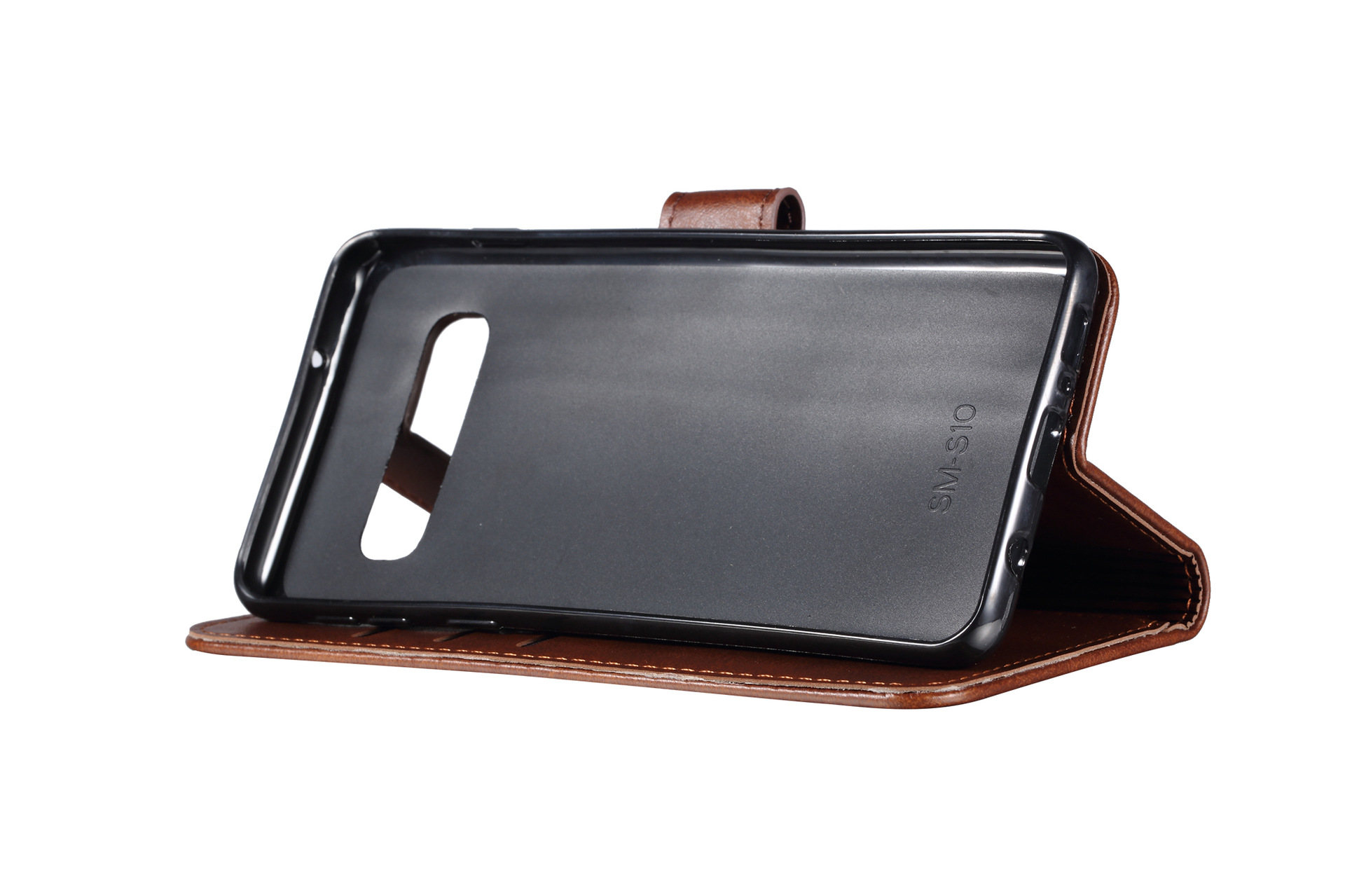 Coque téléphone portable 4THDESIGN en En cuir - Ref 3372833 Image 34