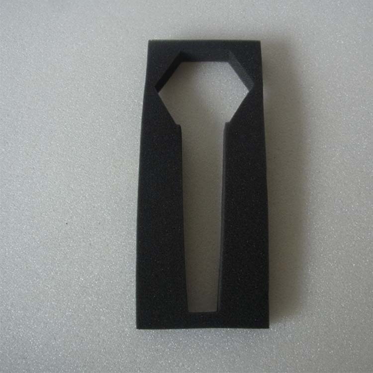 缓冲防震包装海绵垫 形状海绵定成海棉礼盒海绵垫低中高密度海绵