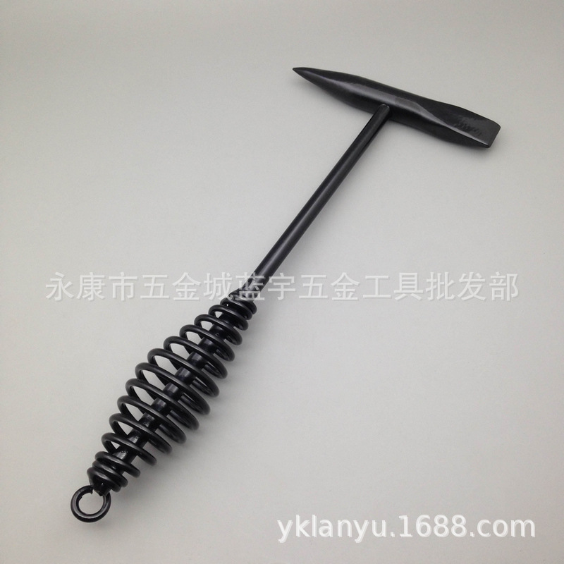 300克电焊锤 焊接锤敲渣锤敲锈锤子