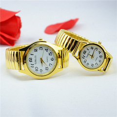 Yiwu 10 Yuan Store Supply Digital Senior Citizen Watches Senior Watches Middle-Aged and Elderly Student Watches Men's and Women's Watches Wholesale