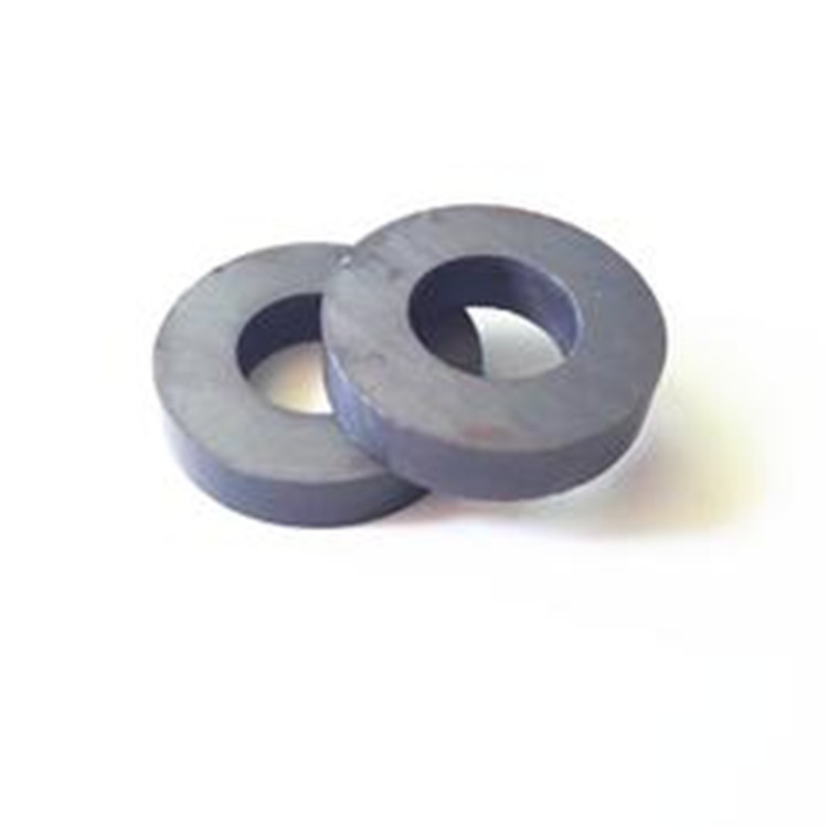 铁氧体磁铁100*50*20圆磁普磁永磁
